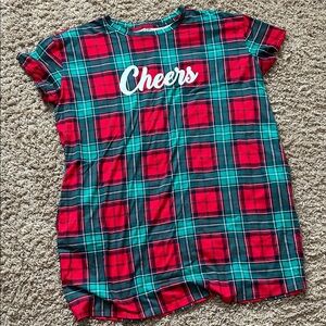 Joyspun women’s nightgown size large extra large